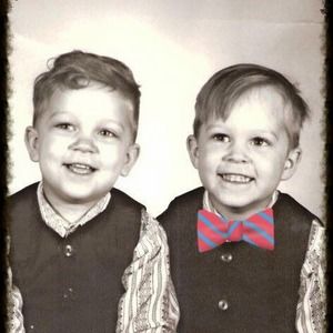 Meet your Posher, Dave